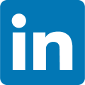 linkedin icon